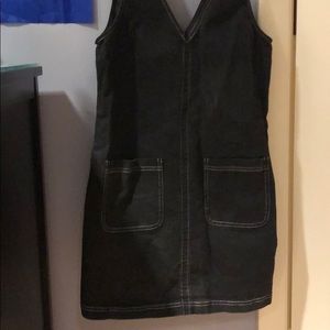 Urban Outfitters Jean Dress